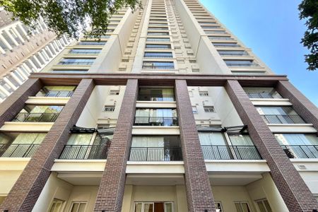 Apartamento à venda com 74m², 2 quartos e 1 vaga Apartamento à venda com 74m², 2 quartos e 1 vagaFachada