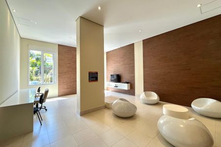 Apartamento à venda com 74m², 2 quartos e 1 vaga Apartamento à venda com 74m², 2 quartos e 1 vagaÁrea comum