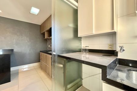 Apartamento à venda com 74m², 2 quartos e 1 vaga Apartamento à venda com 74m², 2 quartos e 1 vagaÁrea de Serviço