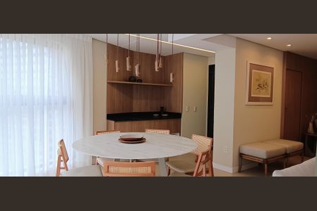 Apartamento à venda com 2 quartos, 134m² em Chácara Santo Antônio (Zona Sul), São Paulo