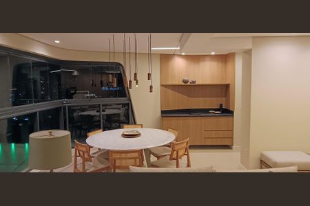 Apartamento à venda com 2 quartos, 134m² em Chácara Santo Antônio (Zona Sul), São Paulo