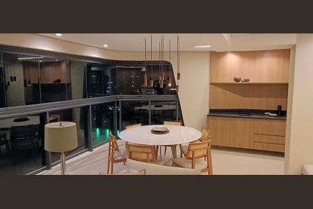 Apartamento à venda com 2 quartos, 134m² em Chácara Santo Antônio (Zona Sul), São Paulo