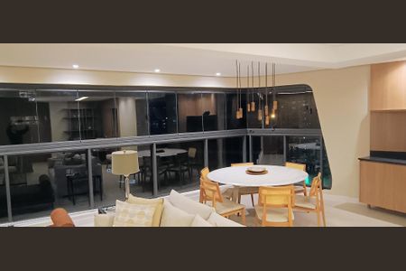 Apartamento à venda com 2 quartos, 134m² em Chácara Santo Antônio (Zona Sul), São Paulo