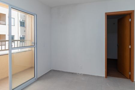 Sala de apartamento para alugar com 2 quartos, 38m² em Lapa, São Paulo