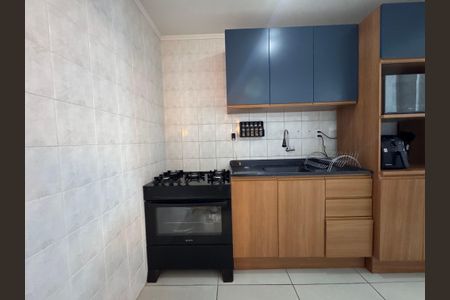 Apartamento para alugar com 60m², 2 quartos e 1 vaga Apartamento para alugar com 60m², 2 quartos e 1 vagaCozinha
