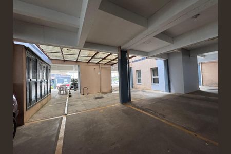 Apartamento para alugar com 60m², 2 quartos e 1 vaga Apartamento para alugar com 60m², 2 quartos e 1 vagaÁrea comum