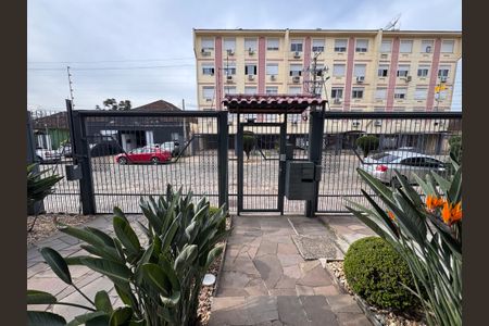 Apartamento para alugar com 60m², 2 quartos e 1 vaga Apartamento para alugar com 60m², 2 quartos e 1 vagaÁrea comum