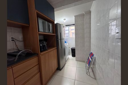 Apartamento para alugar com 60m², 2 quartos e 1 vaga Apartamento para alugar com 60m², 2 quartos e 1 vagaCozinha