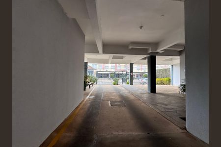 Apartamento para alugar com 60m², 2 quartos e 1 vaga Apartamento para alugar com 60m², 2 quartos e 1 vagaÁrea comum