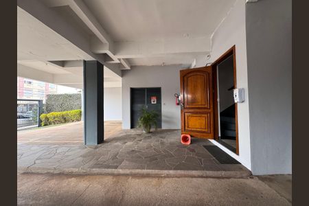 Apartamento para alugar com 60m², 2 quartos e 1 vaga Apartamento para alugar com 60m², 2 quartos e 1 vagaÁrea comum