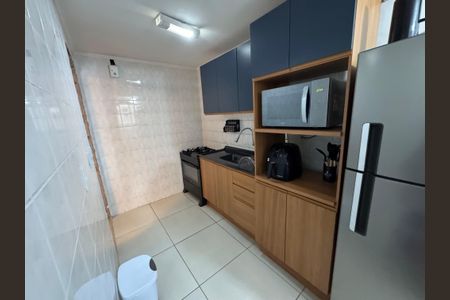 Apartamento para alugar com 60m², 2 quartos e 1 vaga Apartamento para alugar com 60m², 2 quartos e 1 vagaCozinha