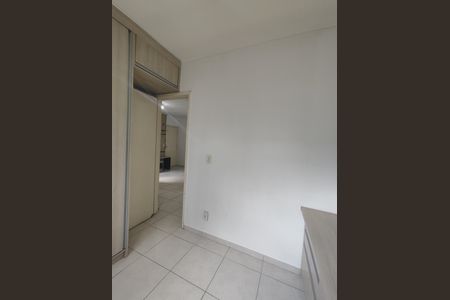 Quarto 2 de apartamento para alugar com 2 quartos, 56m² em Sapucaias Iii, Contagem