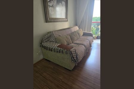 Foto 05 de apartamento à venda com 3 quartos, 85m² em Tatuapé, São Paulo