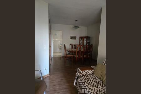 Foto 12 de apartamento à venda com 3 quartos, 85m² em Tatuapé, São Paulo