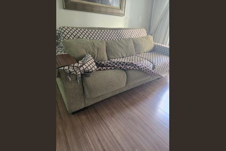 Foto 03 de apartamento à venda com 3 quartos, 85m² em Tatuapé, São Paulo