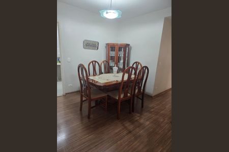 Foto 06 de apartamento à venda com 3 quartos, 85m² em Tatuapé, São Paulo