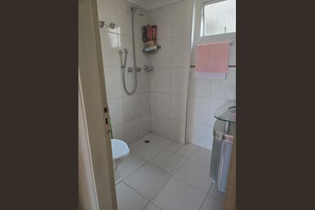 Foto 14 de apartamento à venda com 3 quartos, 85m² em Tatuapé, São Paulo