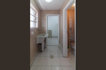 Apartamento à venda com 65m², 2 quartos e 1 vagaÁrea de Serviço