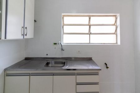 Apartamento à venda com 65m², 2 quartos e 1 vagaCozinha