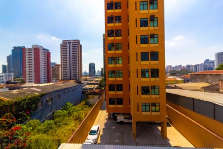 Apartamento à venda com 65m², 2 quartos e 1 vagaQuarto 1 vista