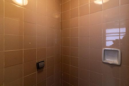 Apartamento à venda com 65m², 2 quartos e 1 vagaBanheiro de Serviço