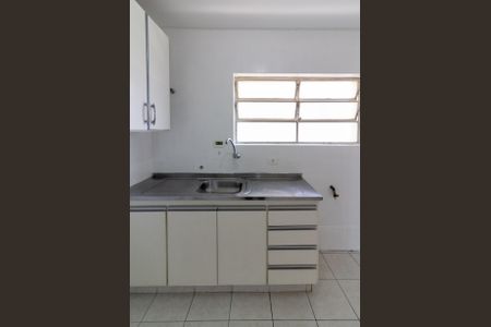 Apartamento à venda com 65m², 2 quartos e 1 vagaCozinha