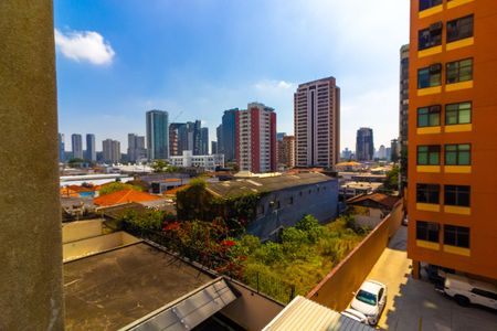 Apartamento à venda com 65m², 2 quartos e 1 vagaQuarto 1 vista