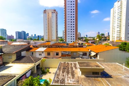 Apartamento à venda com 65m², 2 quartos e 1 vagaSala vista