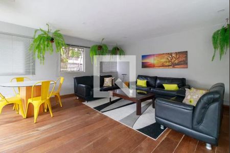 Apartamento à venda com 65m², 2 quartos e 1 vagaÁrea comum - Salão de festas