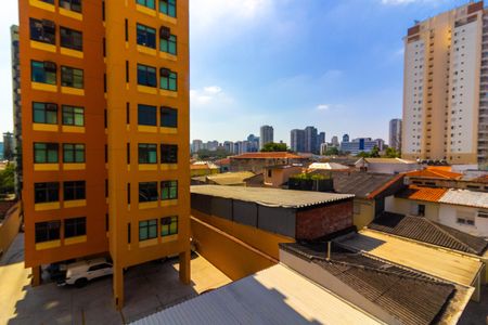 Apartamento à venda com 65m², 2 quartos e 1 vagaQuarto 1 vista