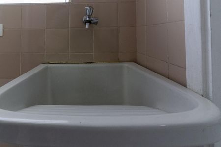 Apartamento à venda com 65m², 2 quartos e 1 vagaÁrea de Serviço