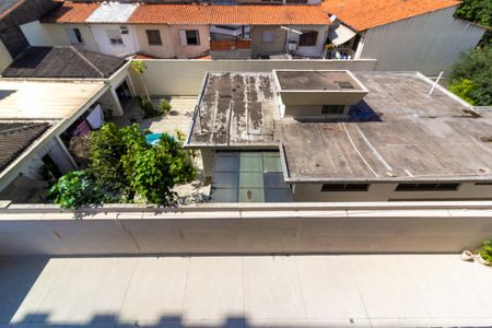 Apartamento à venda com 65m², 2 quartos e 1 vagaSala vista