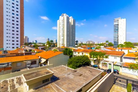 Apartamento à venda com 65m², 2 quartos e 1 vagaSala vista