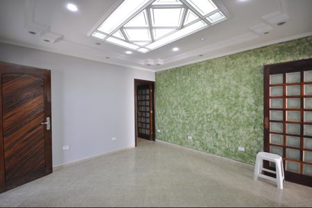 Sala de casa à venda com 3 quartos, 120m² em Vila Isolina Mazzei, São Paulo