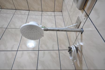 Casa à venda com 120m², 3 quartos e 1 vagaBanheiro da Suíte 2