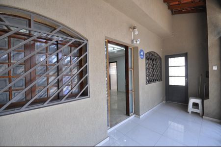 Casa à venda com 120m², 3 quartos e 1 vagaHall de entrada