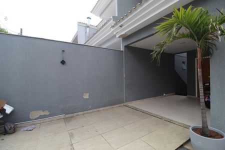 Casa de condomínio à venda com 232m², 4 quartos e 2 vagasGaragem