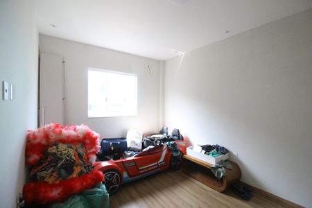 Casa de condomínio à venda com 232m², 4 quartos e 2 vagasQuarto 3