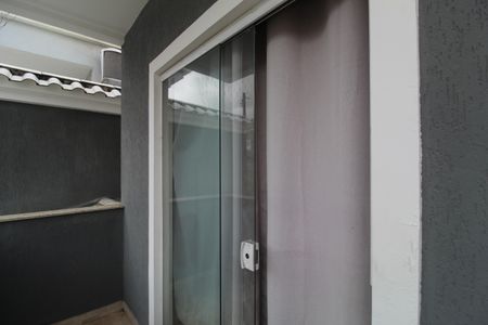 Casa de condomínio à venda com 232m², 4 quartos e 2 vagasSuíte - Varanda