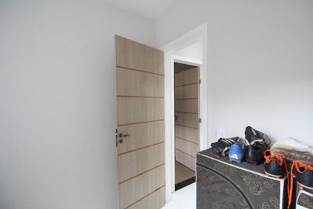 Casa de condomínio à venda com 232m², 4 quartos e 2 vagasQuarto 1