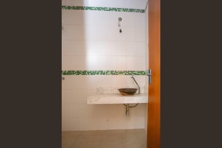 Apartamento à venda com 220m², 3 quartos e 2 vagasBanheiro da Suíte