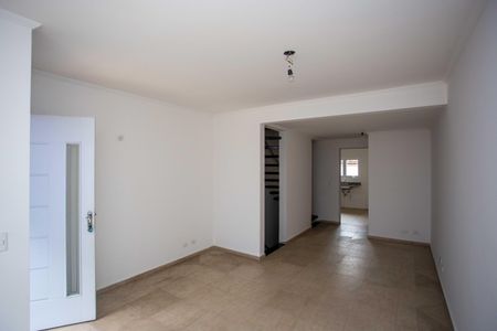 Sala de apartamento à venda com 3 quartos, 220m² em Centro, Diadema