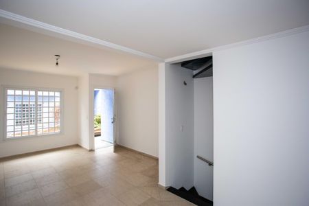 Sala de apartamento à venda com 3 quartos, 220m² em Centro, Diadema