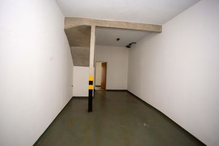 Apartamento à venda com 220m², 3 quartos e 2 vagasÁrea comum