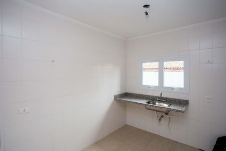 Apartamento à venda com 220m², 3 quartos e 2 vagasCozinha