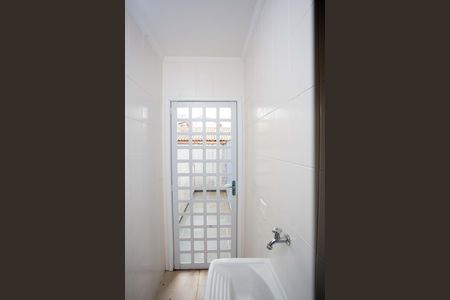 Apartamento à venda com 220m², 3 quartos e 2 vagasÁrea de Serviço