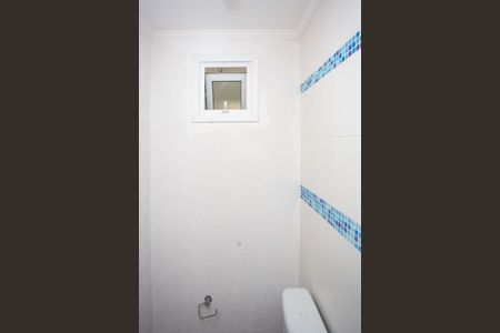 Lavabo de apartamento à venda com 3 quartos, 220m² em Centro, Diadema