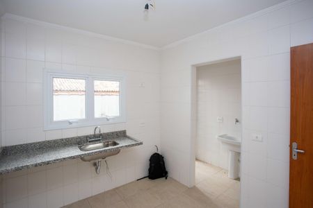 Apartamento à venda com 220m², 3 quartos e 2 vagasCozinha