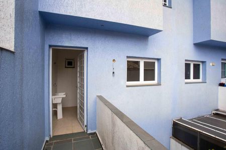 Apartamento à venda com 220m², 3 quartos e 2 vagasQuintal