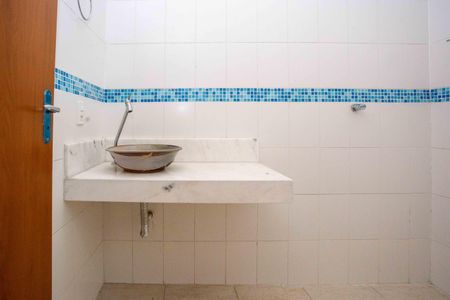 Apartamento à venda com 220m², 3 quartos e 2 vagasBanheiro Social